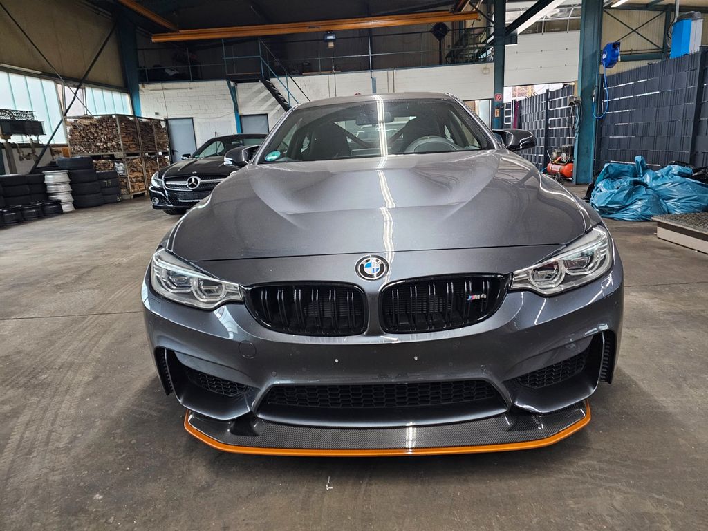 Image of BMW M4