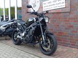 Yamaha XSR900, ABS, 1.HAND - YAMAHA XSR 900