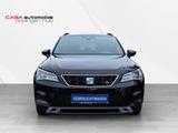 Seat Ateca FR 1.5 TSI DSG Panodach Navi SHZ PDC - : Taxi