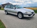 Opel Omega B Caravan  mit Klimaanlage und ... - Opel Omega: Kombi