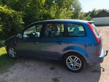 Ford Focus C Max - Ford aus 2005: Coupe