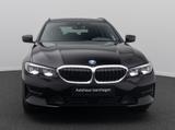 BMW 320e Alarm LED DAB Panorama Leder M Sportleder  - BMW 3er Reihe Gebrauchtwagen in Leipzig