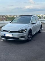 Volkswagen Golf 2.0 TDI SCR DSG Highline - Voll Ausstattung - Privatanbieter Berlin gebraucht