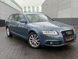 Audi A6 Avant 3.0 TDI quattro*AUTOMATIK*TÜV&INSP.NEU* - gebrauchte Audi A6 aus dem Jahr 2009