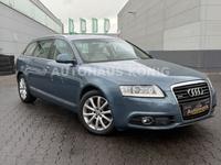 Audi A6 Avant 3.0 TDI quattro*AUTOMATIK*TÜV&INSP.NEU*