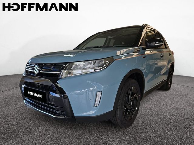 Suzuki Vitara 1.4 Mild-Hybrid Allrad Comfort+ X-ITE