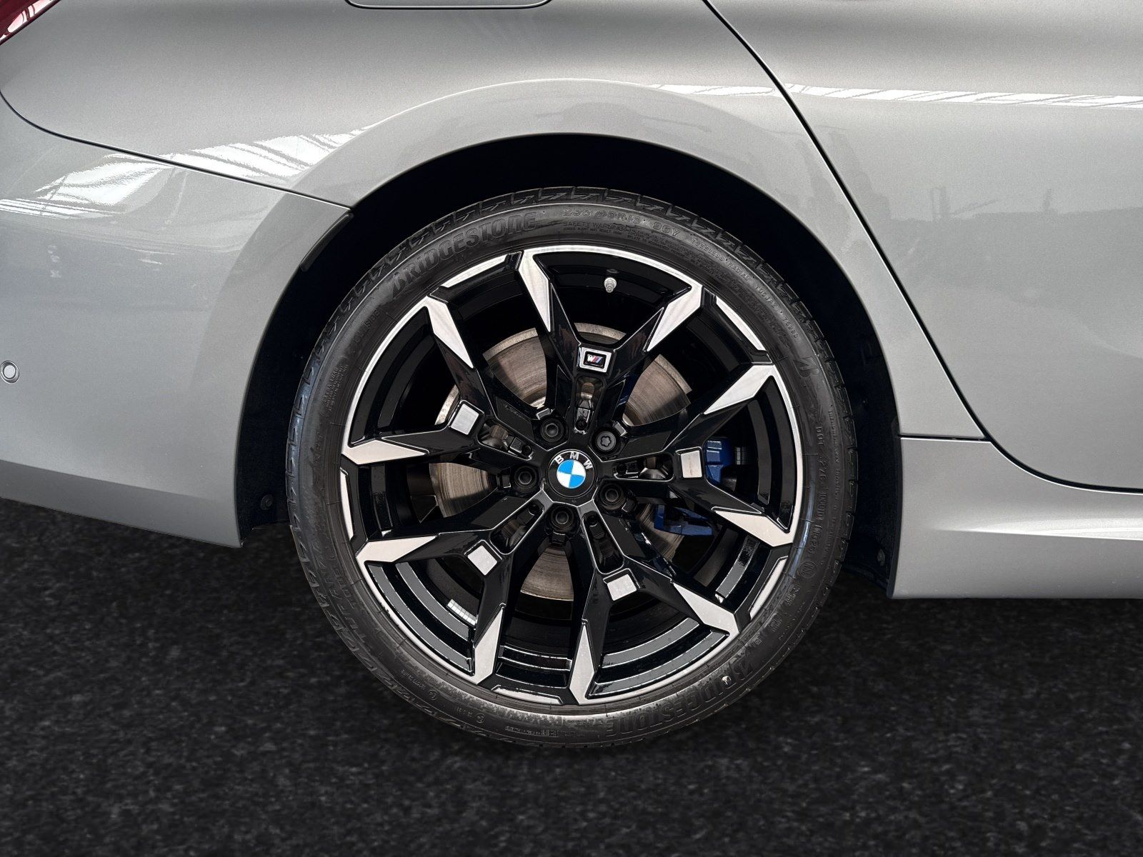 BMW M340i - Bild 4
