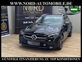Mercedes-Benz C 220 d T Avantgarde *Distro+*AHK*StHz*360°*LED* - Mercedes-Benz C 220 Gebrauchtwagen in Oldenburg