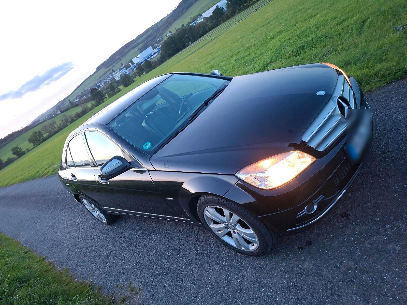 Mercedes-Benz Andere