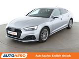 Audi A5 Sportback 35 TFSI Aut.*NAVI*LED*TEMPO*CAM*PDC - Audi A5