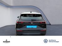 Volkswagen Tayron - Vorschau Bild 5
