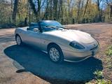 Fiat Barchetta Cabrio - gebrauchte Fiat Barchetta aus dem Jahr 2000