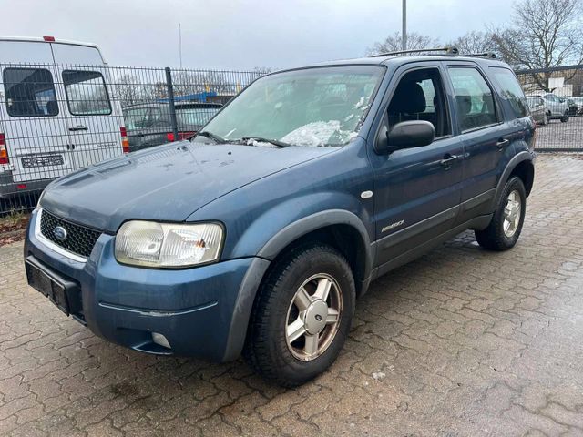 Ford Maverick 2.0i 16V