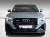 Audi SQ2 2.0 TFSI quat. AHK Navi Matrix Sound Keyless - Audi SQ2 aus 2023