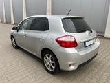 Toyota Auris 1.6 Automatik - Toyota Auris: 1.6