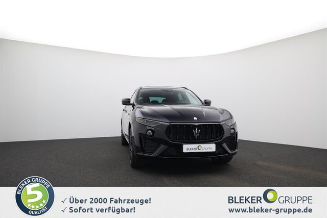 Maserati Levante Modena S Q4 *MASERATI MÜNSTER*