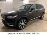 Volvo XC90 Plus Bright Hybrid 18kWh 7Sitze 21"Google - Volvo XC90: Plus Bright