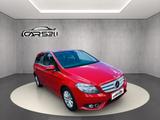 Mercedes-Benz B 180 BlueEf 7G-DCT*Kamera*Memorysitz - Mercedes-Benz B 180: Rot