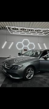 Mercedes-Benz E 350 d T Autom. - - Mercedes-Benz E 350: Standheizung