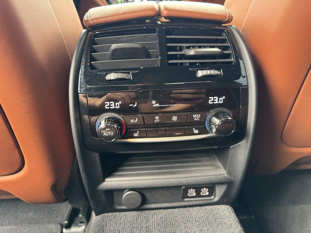 BMW M550i xDrive Aut. AC Schnitzer