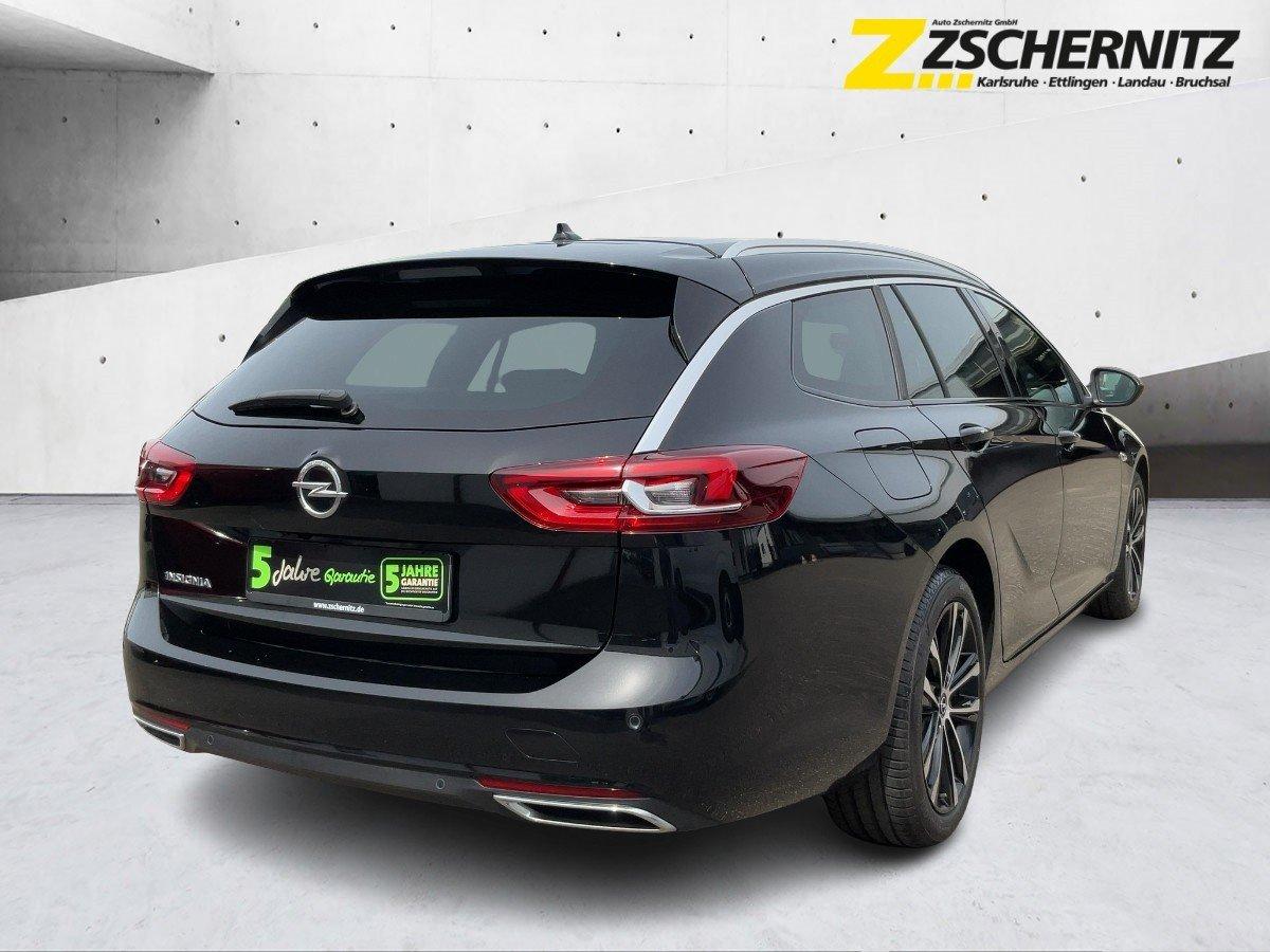 Opel Insignia B Sports Tourer 2.0 CarPlay SHZ Temp.