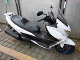 Suzuki Burgman AN 400 - Angebote