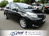 Toyota Yaris 1.0 Edition Alu Allwetter Kamera Navi B/T - gebrauchte Toyota Yaris aus dem Jahr 2013