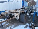 Fliegl ZWP 180°BDF°