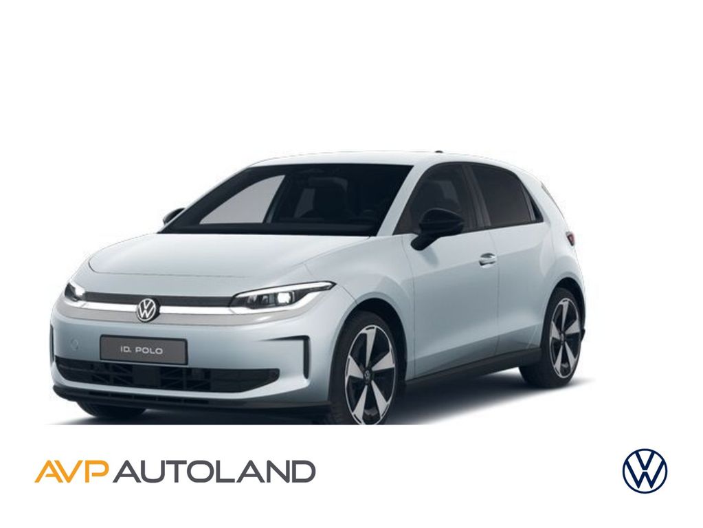Volkswagen ID. Polo STYLE