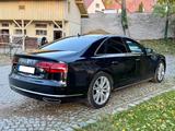 Audi A8 4.2 TDI clean diesel tiptronic quattro - TOP - Audi A8: 4.2