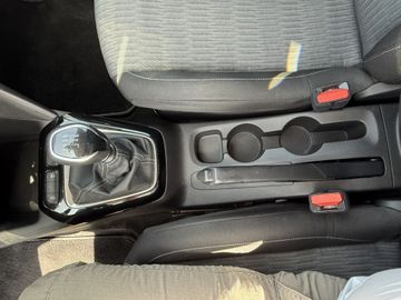 Bild 25 Opel CORSA 1,2T EDITION NAVI, SHZ, NOTBREMSASSISTENT