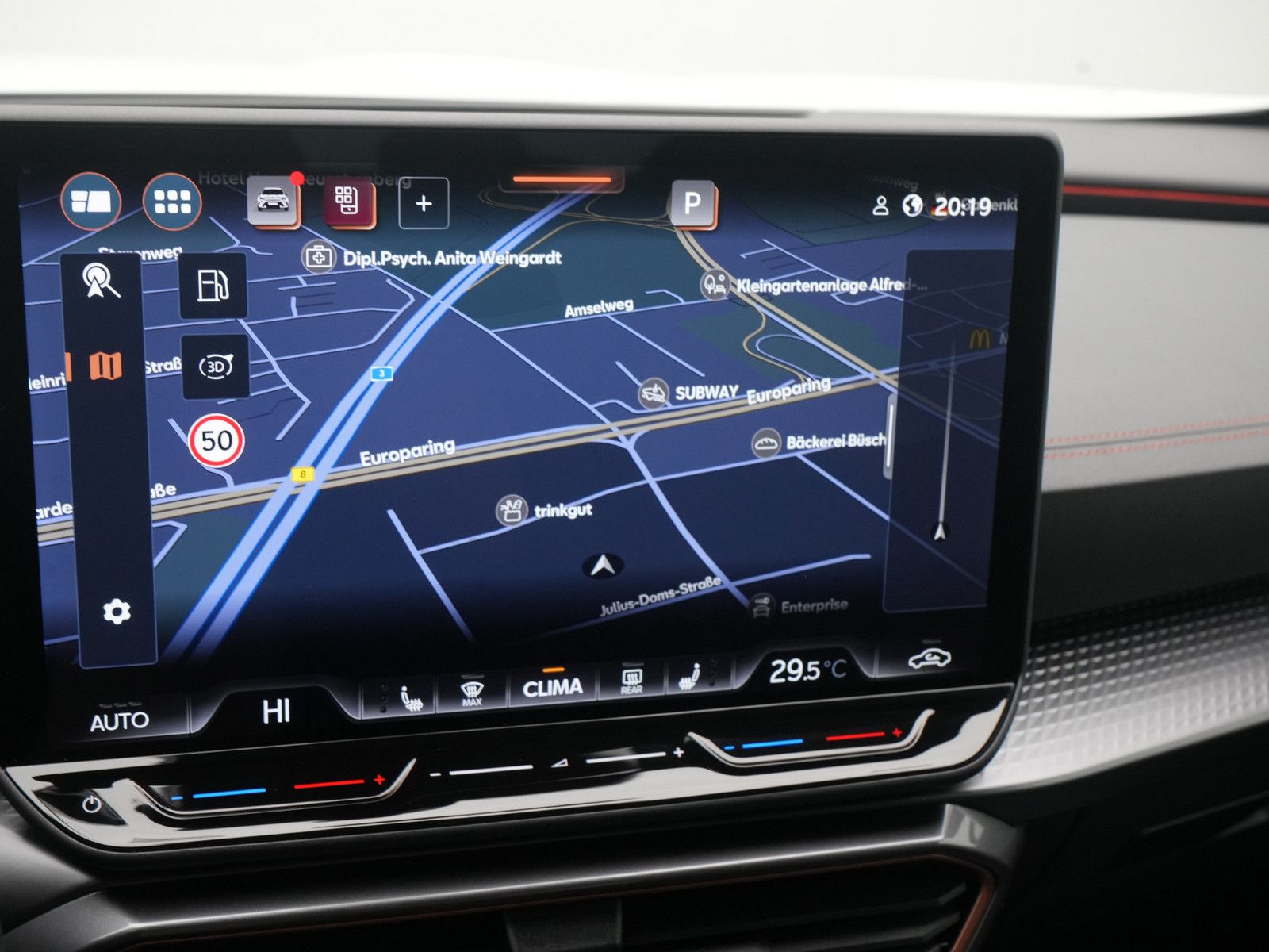 Cupra Formentor - Bild 13