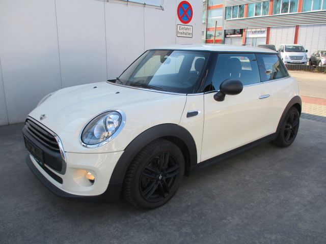 MINI ONE Mini 3-trg. One