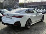 BMW i4 xDrive40 M Sport //Leas.ab 562EUR,-inkl. - BMW: E56