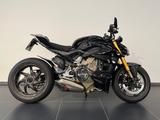 Ducati Streetfighter V4 S **Einzelstück** - DUCATI ST4