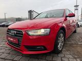 Audi A4 Avant Ambiente LED*NAVI*TEMPOMAT*2.HAND - gebrauchte Audi A4 aus dem Jahr 2012