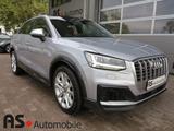Audi SQ2 2.0 TFSI quattro EU6d-T 1.Hd*Navi*ACC*HeadUp - Audi SQ2 Gebrauchtwagen