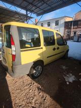 Fiat Doblo 1.2 - gebrauchte Fiat Doblo aus dem Jahr 2002