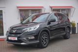 Honda CR-V 2.0 Comfort 4WD Navi Kamera Sitzheizung DAB - Honda CR-V: Allradantrieb