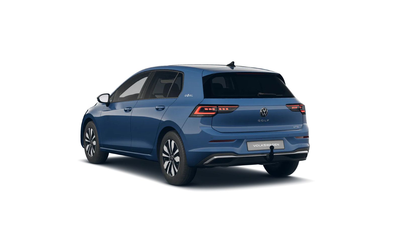 Volkswagen Golf - Bild 3