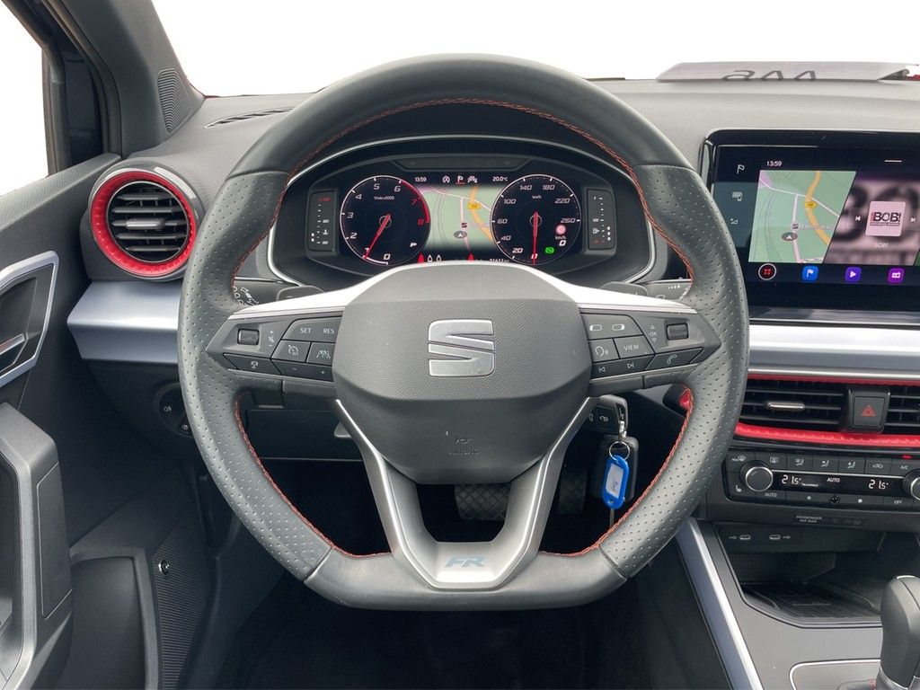 Seat Arona - Bild 16