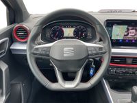 Seat Arona - Vorschau Bild 16