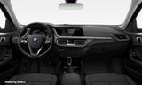 BMW 118i Hatch Advantage DAB LED Tempomat Klimaaut. - BMW: Hatch