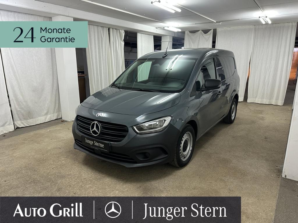 Mercedes-Benz Citan 108 CDI Kasten Klima Kamera AHK Sitzhz