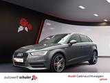 Audi A3 Sportback 2.0 TDI quattro S-line Pano Navi RF - Audi A3: Sportback TDI