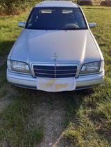 Mercedes-Benz w202 c180 Limousine - gebrauchte Mercedes-Benz C 180 aus dem Jahr 1993