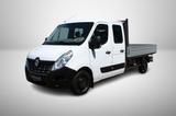 Renault Master III DoKa Pritsche/Fahrgest. L3H1 3,5t - Angebote entsprechen deinen Suchkriterien