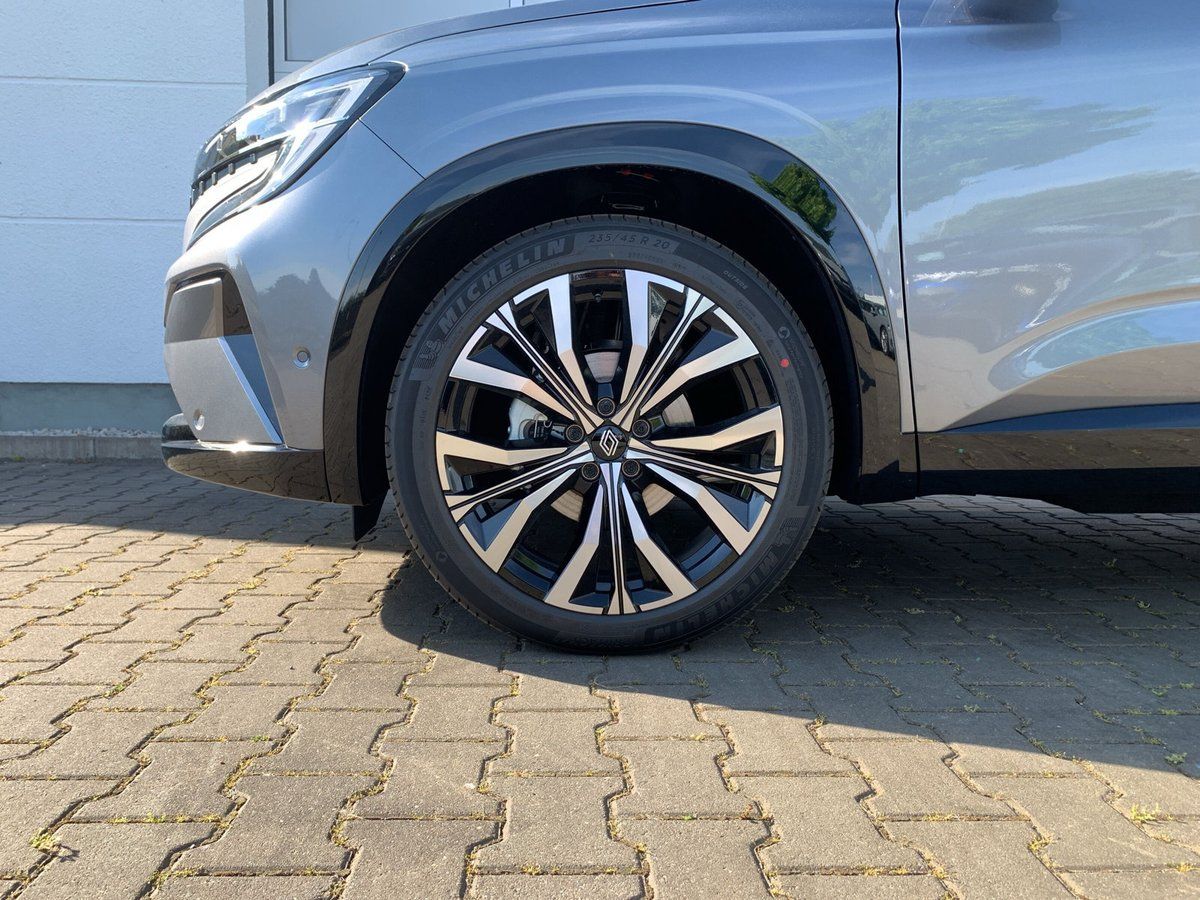 Renault Austral - Bild 13