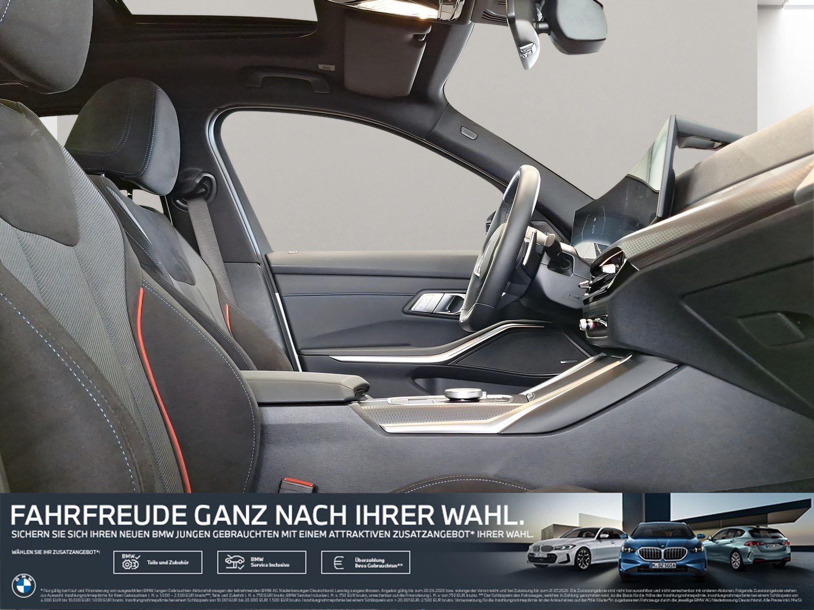 BMW 330 - Bild 6