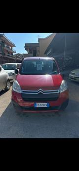 Citroën Citroen Berlingo Multispace BlueHDi 100 Feel - Citroën Berlingo: Multispace Feel